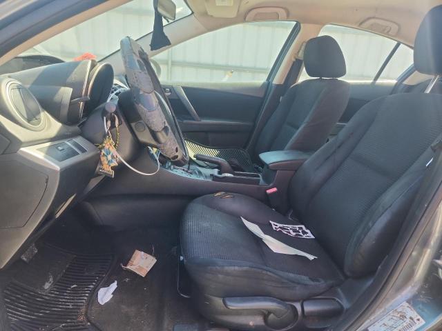 Photo 7 from auction – 2012 MAZDA 3 I with VIN JM1BL1UF4C1512136