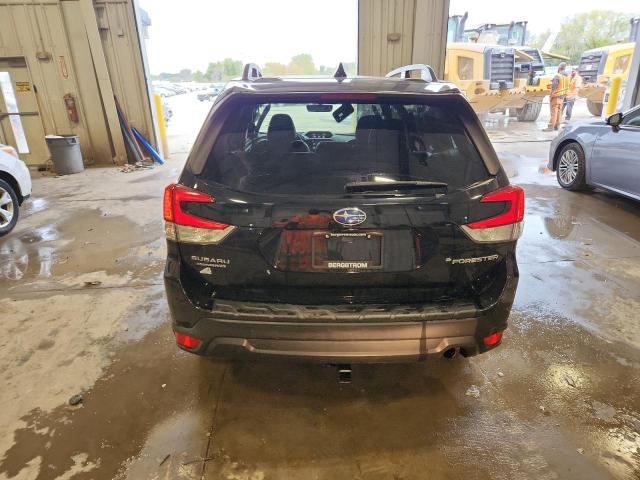 Photo 6 from auction – 2019 SUBARU FORESTER L with VIN JF2SKASC9KH581729