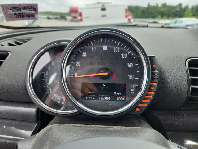 Photo 9 from auction – 2017 MINI COOPER CLU with VIN WMWLU1C53H2F28159