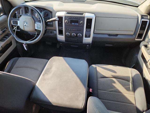 Photo 8 from auction – 2011 DODGE RAM 1500 with VIN 1D7RB1CT4BS530059