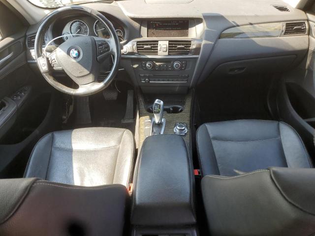 Photo 8 from auction – 2014 BMW X3 XDRIVE2 with VIN 5UXWX9C5XE0D27791
