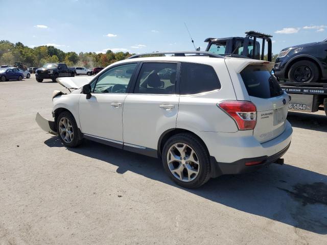 Photo 2 from auction – 2015 SUBARU FORESTER 2.5I TOURING with VIN JF2SJAWC7FH515764