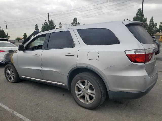 Photo 2 from auction – 2012 DODGE DURANGO SX with VIN 1C4RDHAGXCC173047