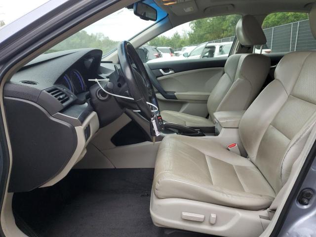 Photo 7 from auction – 2012 ACURA TSX TECH with VIN JH4CU2F61CC010241