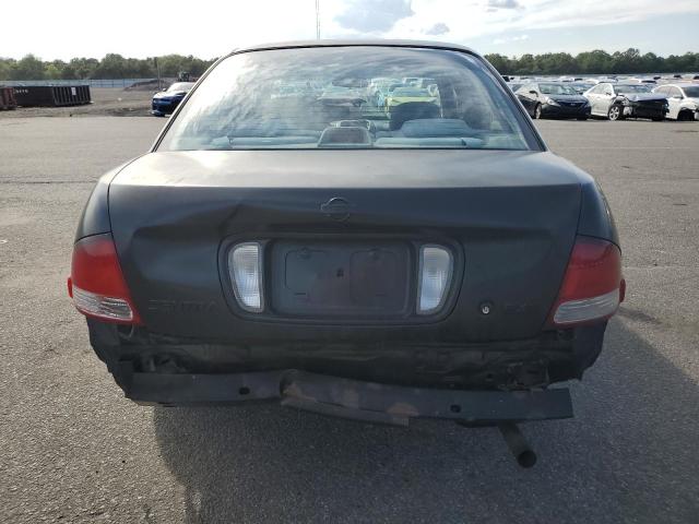 Photo 6 from auction – 2002 NISSAN SENTRA XE with VIN 3N1CB51D52L627288