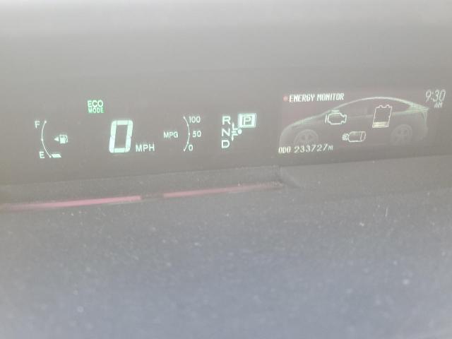 Photo 9 from auction – 2015 TOYOTA PRIUS with VIN JTDKN3DU2F0446183
