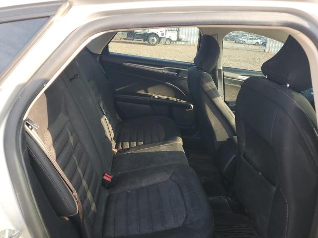 Photo 10 from auction – 2018 FORD FUSION with VIN 3FA6P0H74JR273232