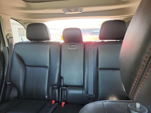 Photo 10 from auction – 2012 FORD EDGE LIMIT with VIN 2FMDK3KC7CBA57248