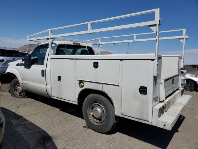 Photo 2 from auction – 2016 FORD F SERIES SUP with VIN 1FTBF2A60GEC98455