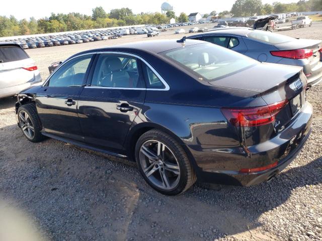 Photo 2 from auction – 2018 AUDI A4 PREMIUM with VIN WAUENAF45JA118299