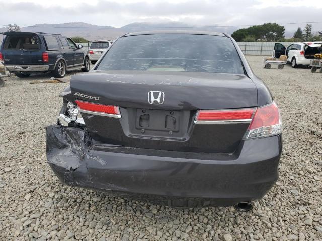 Photo 6 from auction – 2012 HONDA ACCORD LXP with VIN 1HGCP2F40CA080155