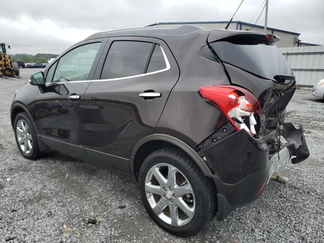 Photo 2 from auction – 2014 BUICK ENCORE PRE with VIN KL4CJHSB0EB784516
