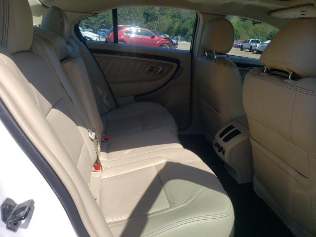 Photo 10 from auction – 2015 FORD TAURUS LIM with VIN 1FAHP2F85FG208761