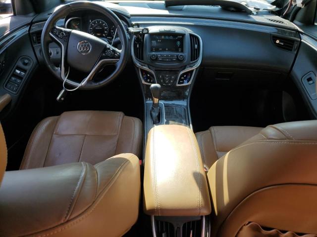 Photo 8 from auction – 2015 BUICK LACROSSE P with VIN 1G4GF5G38FF242823