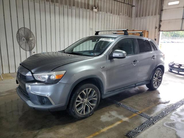 Photo 1 from auction – 2016 MITSUBISHI OUTLANDER with VIN JA4AP3AU8GZ061843