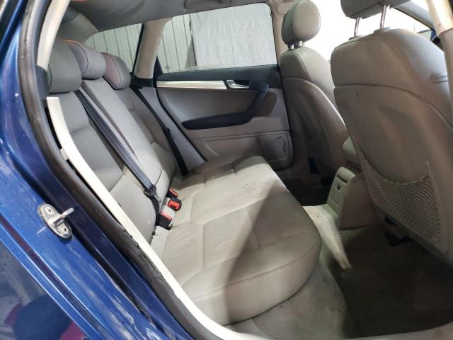 Photo 10 from auction – 2007 AUDI A3 2.0 PRE with VIN WAUNF78PX7A019512