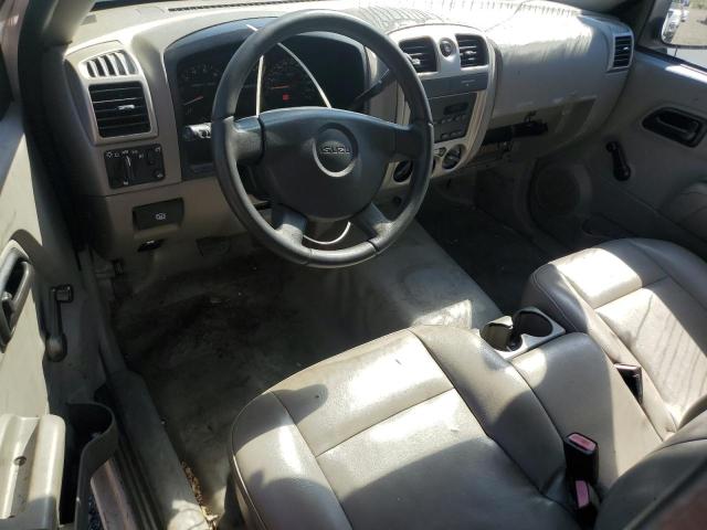 Photo 8 from auction – 2008 ISUZU I-290 with VIN 1GGCS199388700816