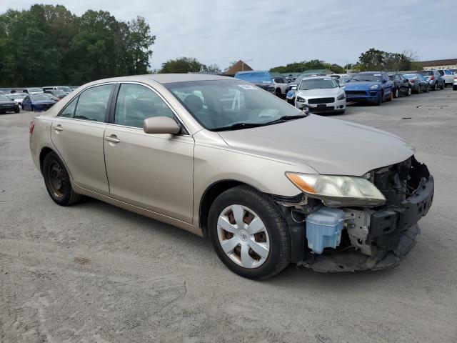 Photo 4 from auction – 2007 TOYOTA CAMRY CE with VIN 4T1BE46K07U635955