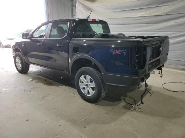 Photo 2 from auction – 2025 FORD RANGER XL with VIN 1FTER4PHXSLE16900