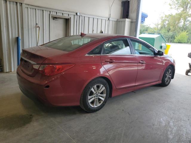 Zdjęcie 3 z aukcji – 2014 HYUNDAI SONATA z VIN 5NPEB4AC8EH822863