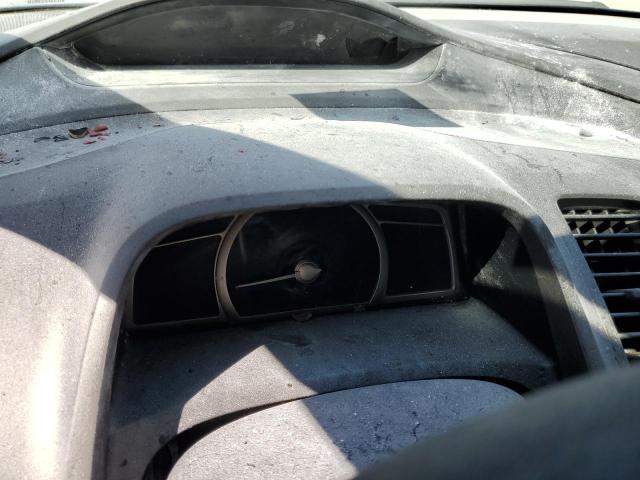 Photo 9 from auction – 2006 HONDA CIVIC with VIN 1HGFA16536L087465