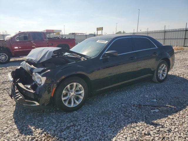 CHRYSLER 300 LIMITE 2016 with VIN 2C3CCAAG8GH269878 - Photo from auction