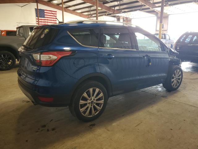 Photo 3 from auction – 2017 FORD ESCAPE TIT with VIN 1FMCU9JD3HUA90980