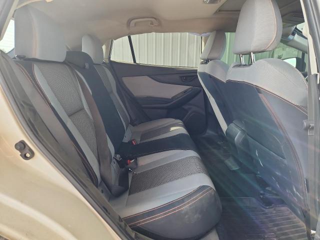 Photo 11 from auction – 2019 SUBARU CROSSTREK with VIN JF2GTAEC3K8265306