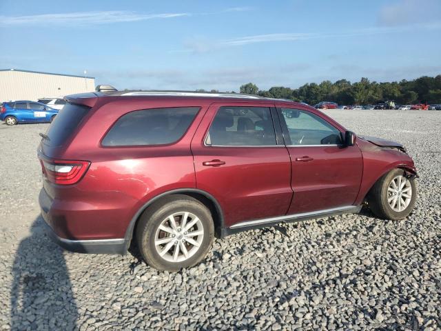 Photo 3 from auction – 2019 DODGE DURANGO SX with VIN 1C4RDJAG5KC738343