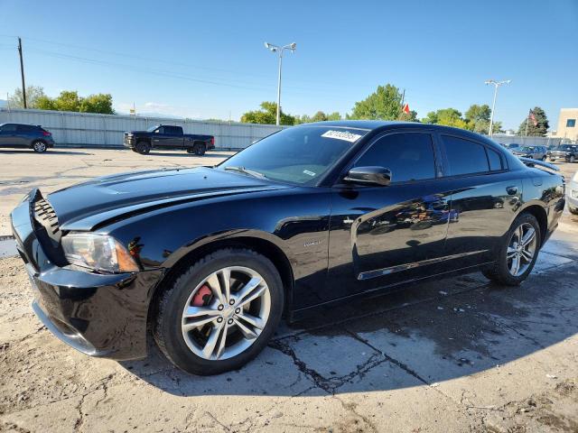 DODGE CHARGER R/ 2012 with VIN 2C3CDXDT9CH143077 - Photo from auction