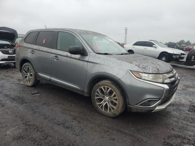 Photo 4 from auction – 2016 MITSUBISHI OUTLANDER with VIN JA4AD2A36GZ008651