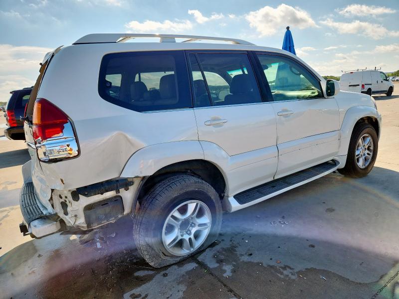 Photo 3 from auction – 2006 LEXUS GX 470 with VIN JTJBT20X460115229