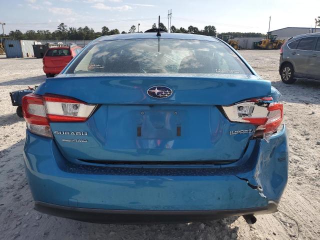 Photo 6 from auction – 2019 SUBARU IMPREZA with VIN 4S3GKAB6XK3618945