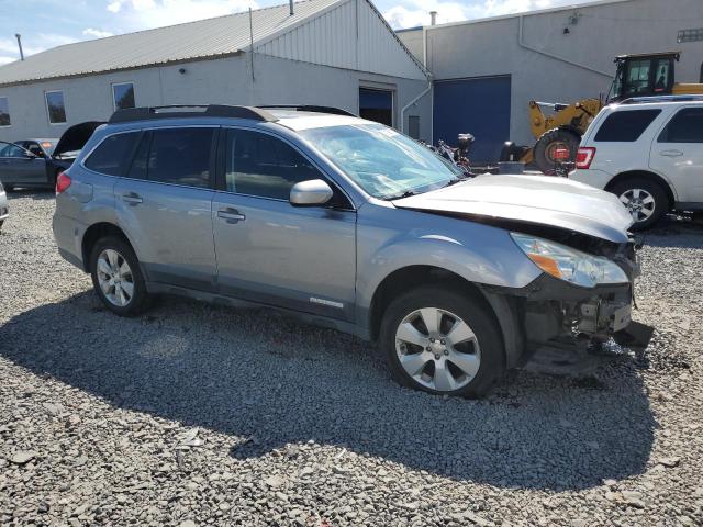 Photo 4 from auction – 2010 SUBARU OUTBACK 2. with VIN 4S4BRCGC9A3340095