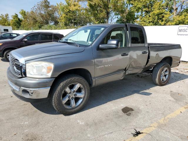 DODGE RAM 1500 ST 2007 with VIN 1D7HU18P67J538940 - Photo from auction