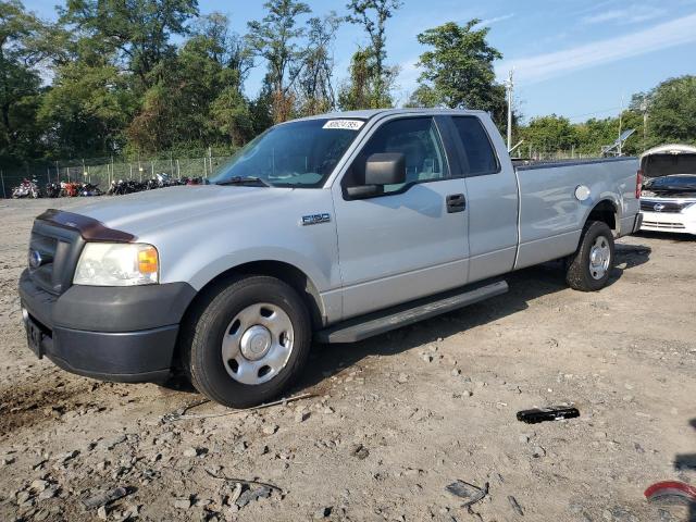 Zdjęcie 1 z aukcji – 2007 FORD F150 z VIN 1FTVX12597KD46353