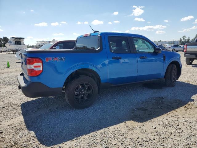 Photo 3 from auction – 2025 FORD MAVERICK XLT with VIN 3FTTW8JA9SRA57608
