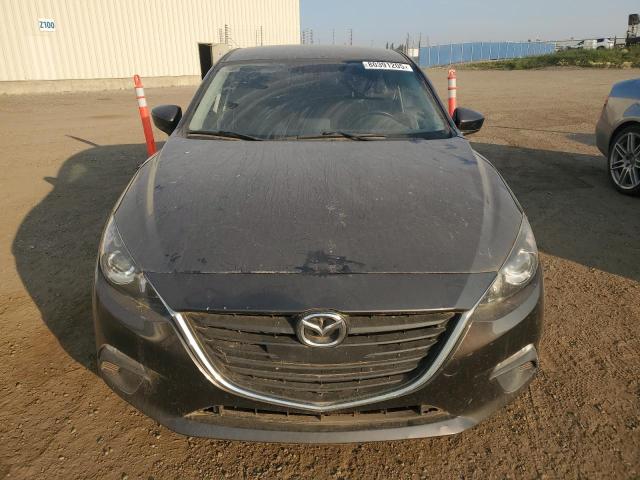 Photo 5 from auction – 2014 MAZDA 3 GRAND TO with VIN 3MZBM1V77EM109226