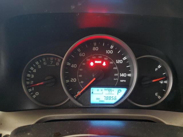 Photo 9 from auction – 2016 TOYOTA RAV4 LE with VIN JTMBFREV8GJ072214