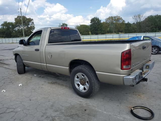 Photo 2 from auction – 2004 DODGE RAM 2500 ST with VIN 3D7KA26CX4G195292