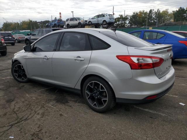 Photo 2 from auction – 2014 FORD FOCUS SE with VIN 1FADP3F24EL299818