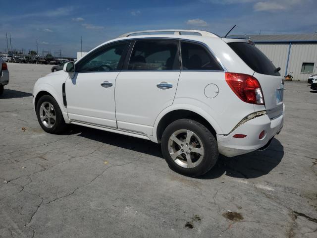 Photo 2 from auction – 2013 CHEVROLET CAPTIVA LT with VIN 3GNAL3EK1DS580016
