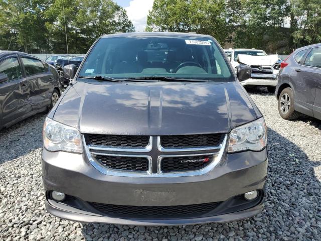 Photo 5 from auction – 2017 DODGE GRAND CARAVAN SXT with VIN 2C4RDGCGXHR640943