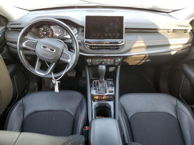 Photo 8 from auction – 2022 JEEP COMPASS TR with VIN 3C4NJDDB7NT159016