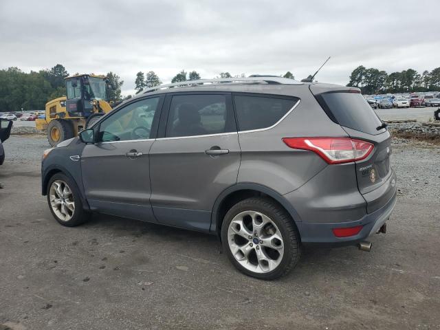 Photo 2 from auction – 2013 FORD ESCAPE TIT with VIN 1FMCU0J93DUD31387