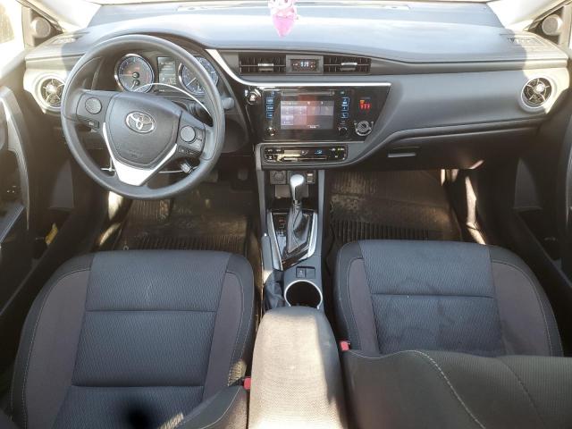 Photo 8 from auction – 2018 TOYOTA COROLLA L with VIN 2T1BURHE2JC000896