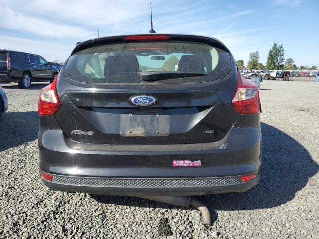 Photo 6 from auction – 2014 FORD FOCUS SE with VIN 1FADP3K28EL169644