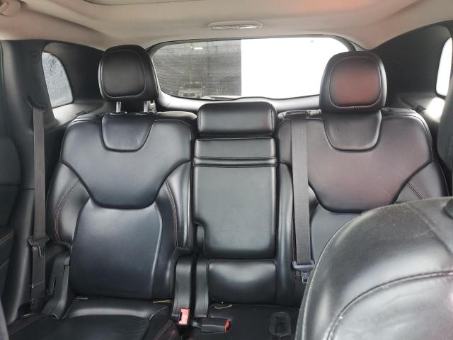 Photo 10 from auction – 2016 JEEP CHEROKEE T with VIN 1C4PJMBS1GW375906
