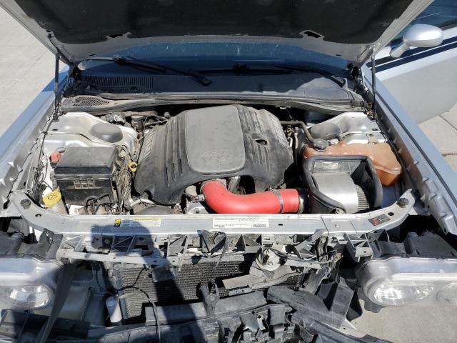 Photo 11 from auction – 2012 DODGE CHALLENGER with VIN 2C3CDYBT2CH246270