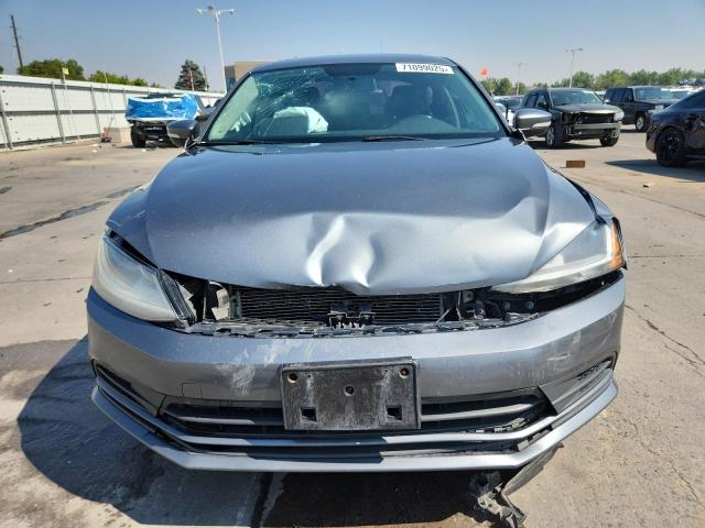 Photo 5 from auction – 2017 VOLKSWAGEN JETTA SE with VIN 3VWDB7AJ9HM248443